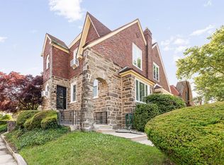 1729 Erlen Rd, Elkins Park, PA 19027