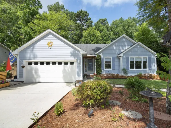 109 Stonecutter Ct, Garner, NC 27529