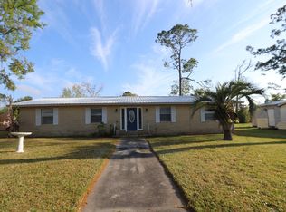 328 Avenue C, Pt Saint Joe, FL 32456