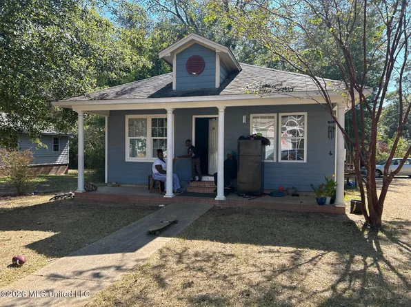 621 Chestnut St, Jackson, MS 39204