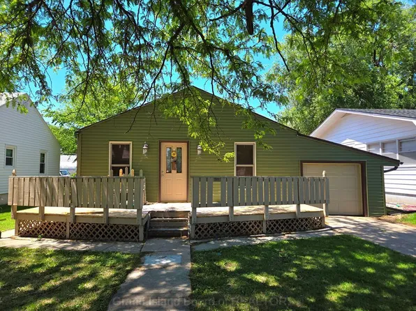 708 Sicily Ave, Ravenna, NE 68869