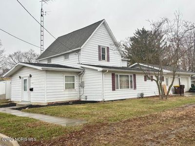 1535 E 3rd St, Ottawa, OH, 45875