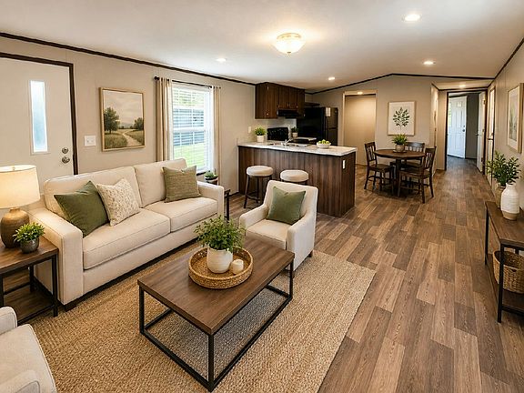 3rd image of 5065 Saddle Creek Rd #1573