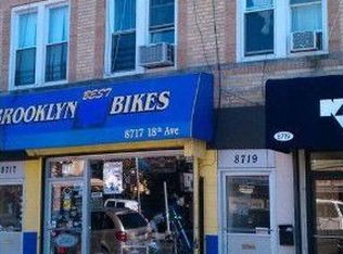 8717 18th Ave, Brooklyn, NY 11214