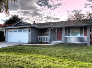 3120 Kimlee Dr, San Jose, CA 95132