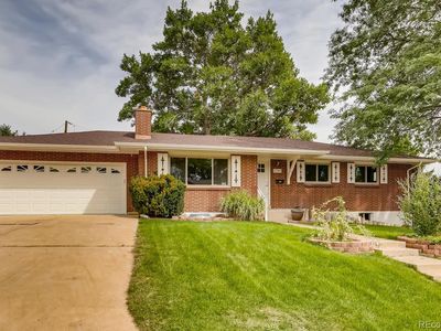 12369 W Carolina Dr, Lakewood, CO, 80228