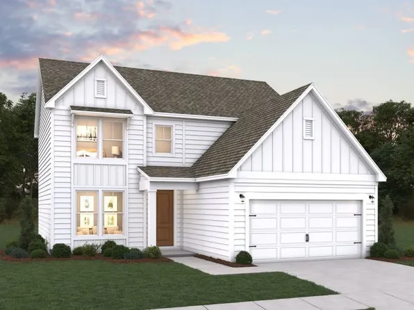 1438 Charles Dr, Chapel Hill, TN 37034