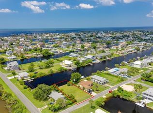 4093 Tampico Trl, Hernando Beach, FL 34607