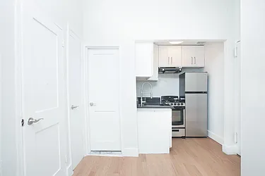 Rented by Arden Realty Corp.