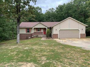648 County Road 460, Jonesboro, AR 72404