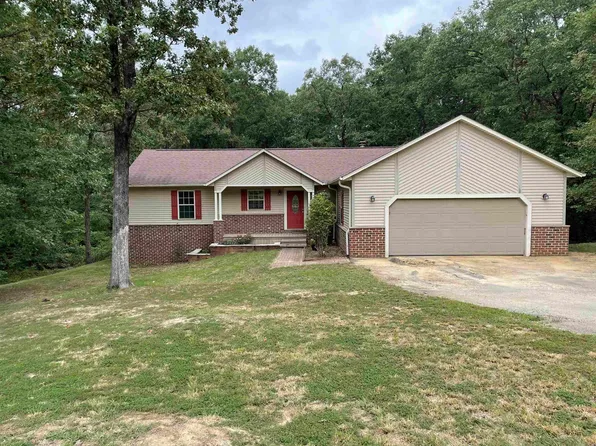 648 County Road 460, Jonesboro, AR 72404