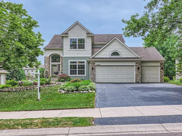 12785 47th St NE, Saint Michael, MN 55376