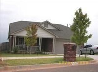 3117 Queenston Ave, Norman, OK 73071