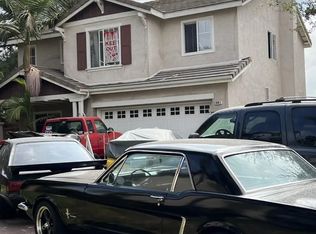 1441 Hidden Valley Ave, Chula Vista, CA 91915