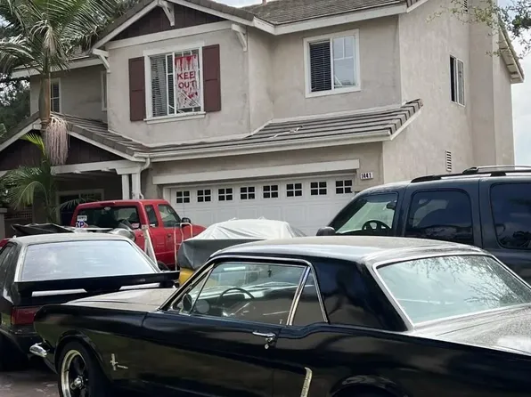 1441 Hidden Valley Ave, Chula Vista, CA 91915