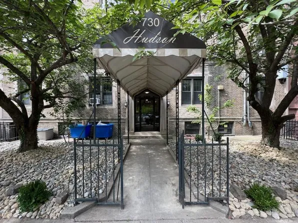 730 Hudson St APT 1, Hoboken, NJ 07030