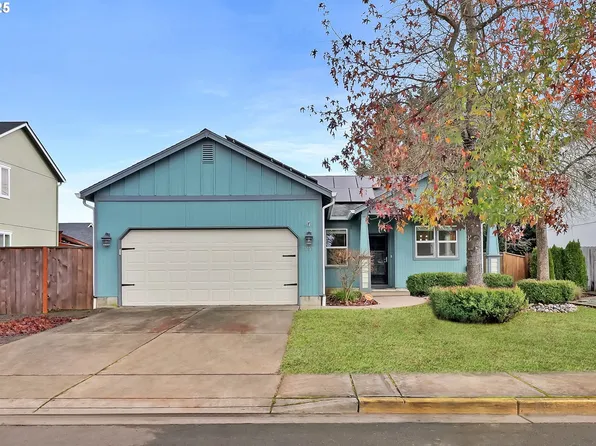 88059 Pine St, Veneta, OR 97487