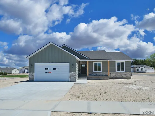 6283 Fenwood Ln, Idaho Falls, ID 83406