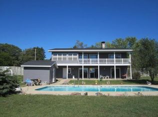 845 Ridgeview Ct, Portage, WI 53901