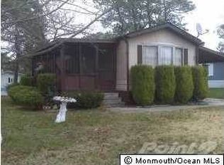 3 Ida Ct, Barnegat, NJ 08005