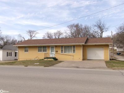 204 E 10th St, Atlantic, IA, 50022