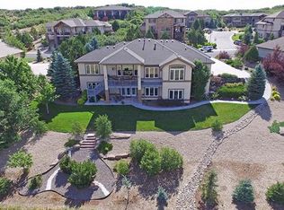 4565 Lions Paw St, Castle Rock, CO 80104