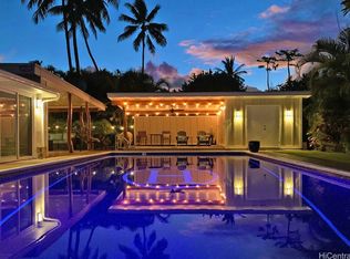 378 Auwinala Rd, Kailua, HI 96734