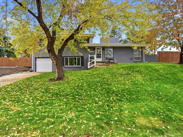 12720 W 15th Place, Lakewood, CO 80215