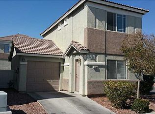 2289 Canyon Glen Ct, Las Vegas, NV 89156