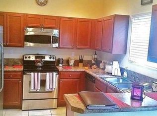 22377 SW 88th Path #000, Cutler Bay, FL 33190