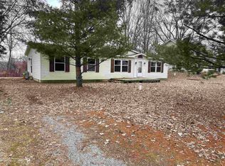 12088 Belann Ct, Clio, MI 48420