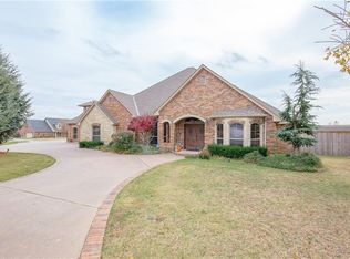 16166 N County Road 3209, Pauls Valley, OK 73075