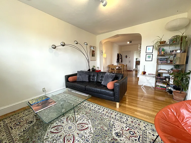 1666 Commonwealth Ave #PENTHOUSE — Photo 6