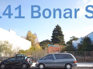 2141 Bonar St, Berkeley, CA 94702