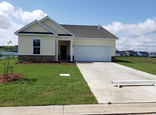 1346 Tessara Way Lot 164 Georgetown, Myrtle Beach, SC 29579