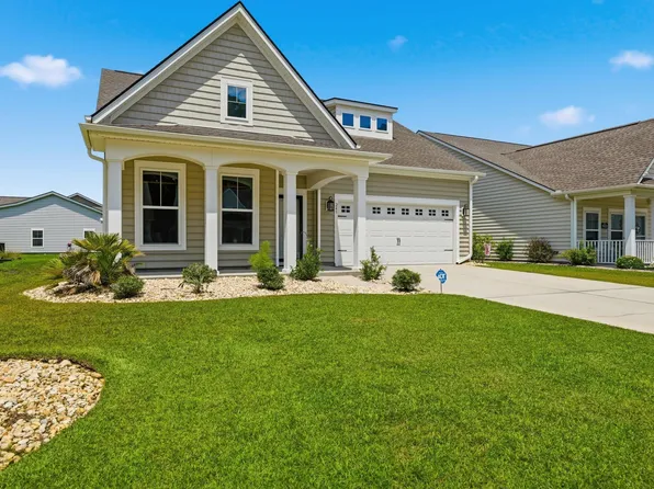 245 Harbison Circle, Myrtle Beach, SC 29579