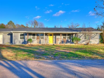 1331 S 101st Ave E, Tulsa, OK, 74128