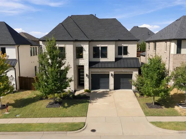 848 Baugh Dr, Allen, TX 75013