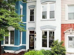 823 11th St NE, Washington, DC 20002