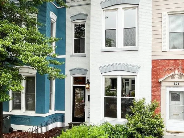 823 11th St NE, Washington, DC 20002