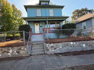5803 N Borthwick Ave, Portland, OR 97217