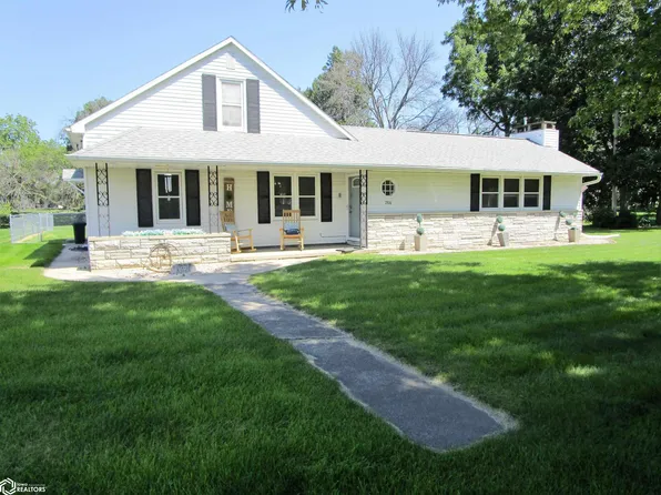 1316 Siloam Ave, Iowa Falls, IA 50126