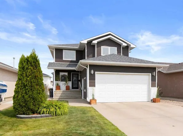 73 S Storrs Cres SE, Medicine Hat, AB T1B 4J3