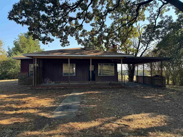 206 Blair Rd, Greenbrier, AR 72058