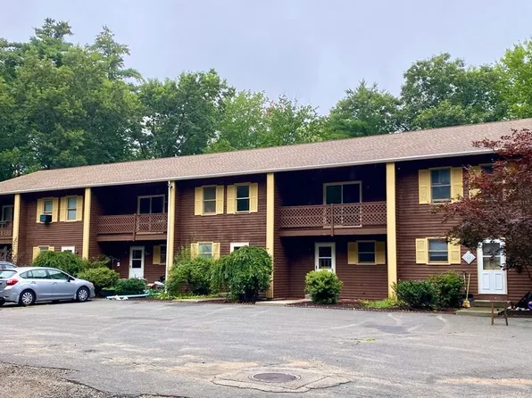 11 Maybrook Rd #3, Holland, MA 01521