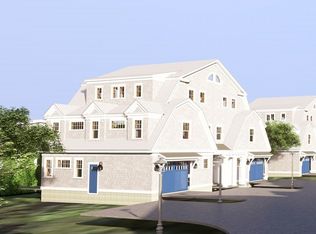 Two Railroad Ave #1, Duxbury, MA 02332