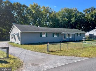 504 Swan Rd, Salisbury, MD 21801