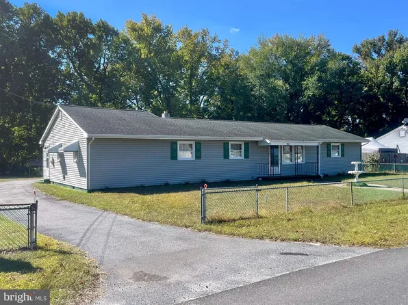 504 Swan Rd, Salisbury, MD 21801