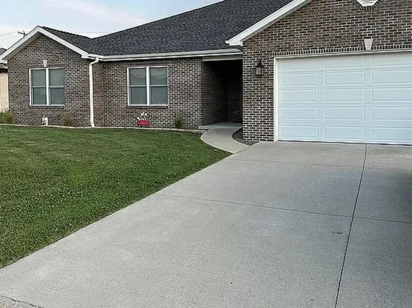 101 E Northview Dr, Huntingburg, IN 47542