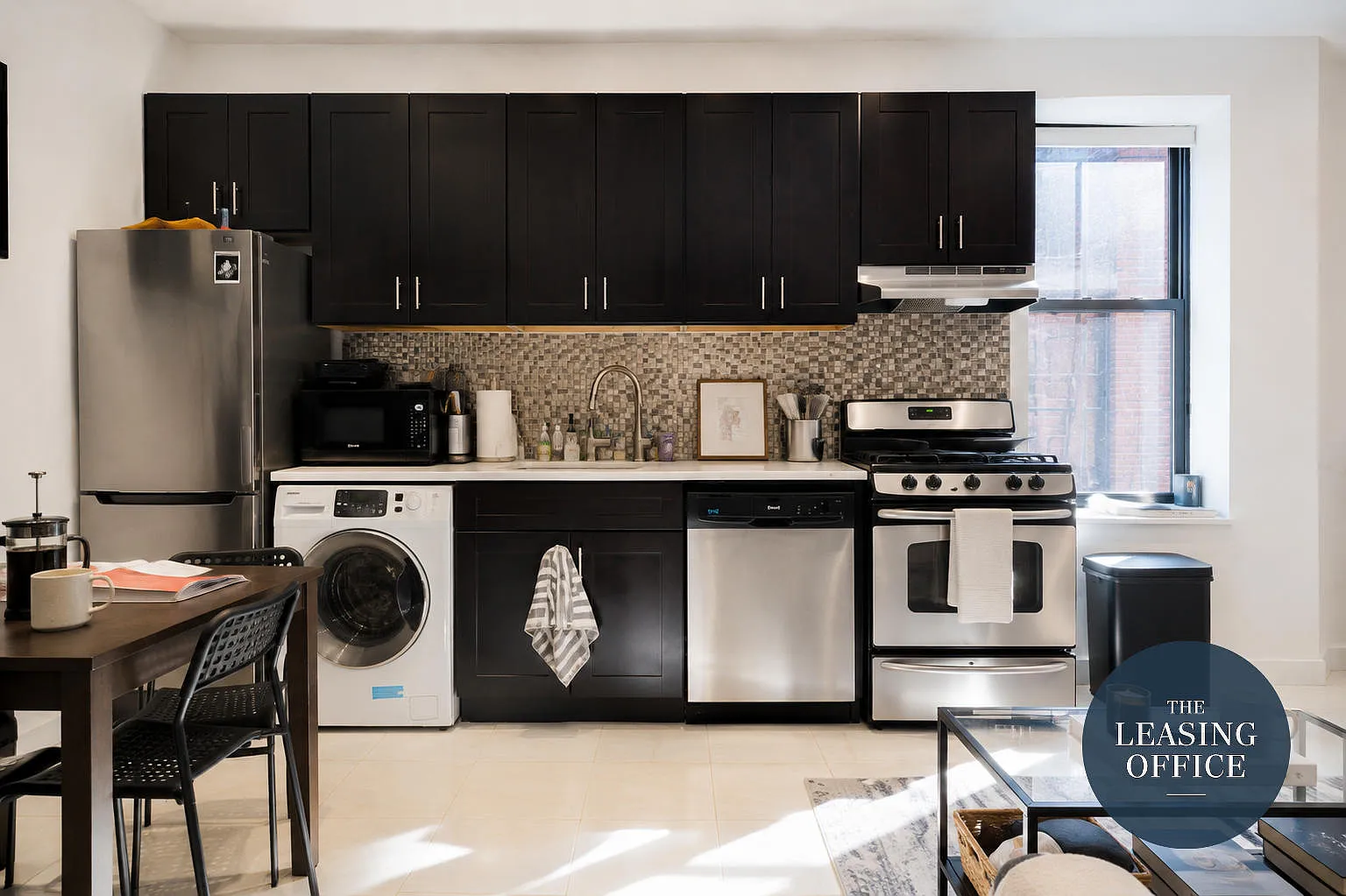 101 West 106th Street — Photo 1